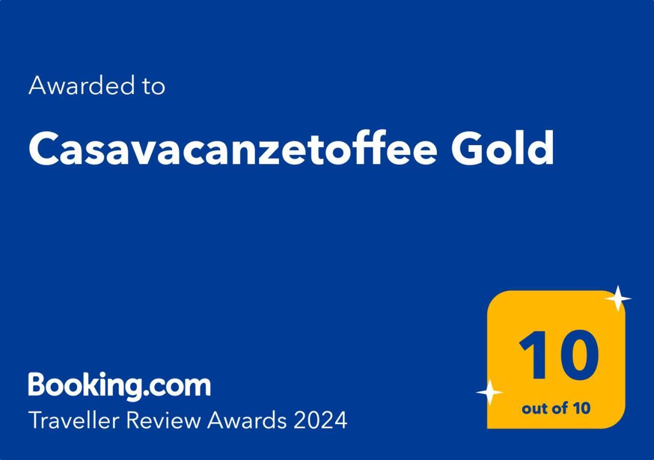 Casavacanzetoffee Gold Bologna Ngoại thất bức ảnh